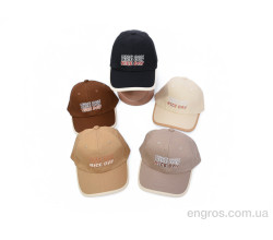 Кепка Королева